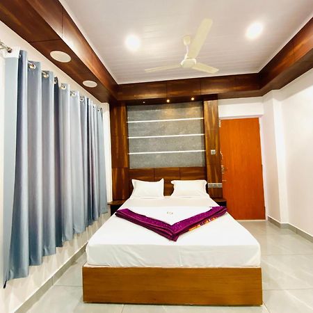 Drizzle Valley Cottage Munnar Ngoại thất bức ảnh