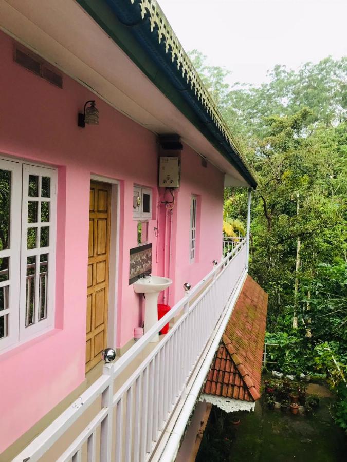 Drizzle Valley Cottage Munnar Ngoại thất bức ảnh