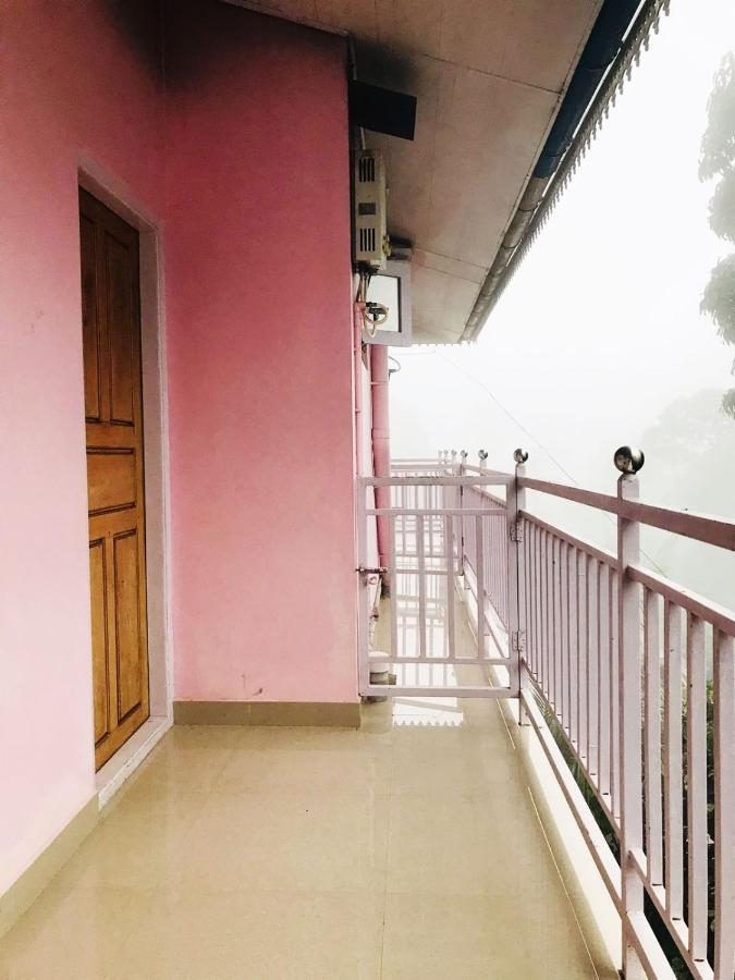 Drizzle Valley Cottage Munnar Ngoại thất bức ảnh