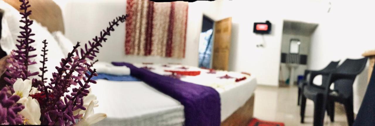Drizzle Valley Cottage Munnar Ngoại thất bức ảnh