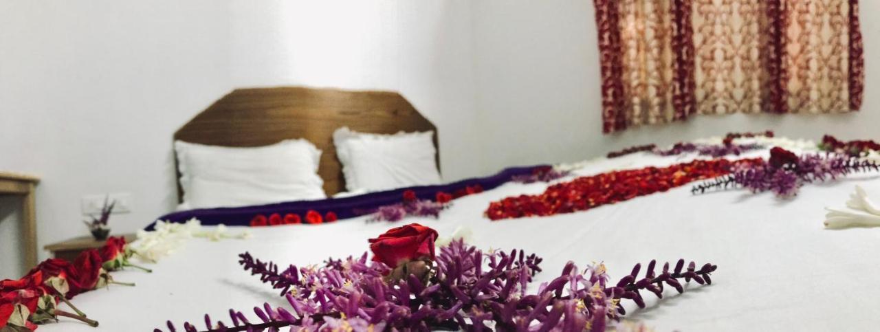 Drizzle Valley Cottage Munnar Ngoại thất bức ảnh