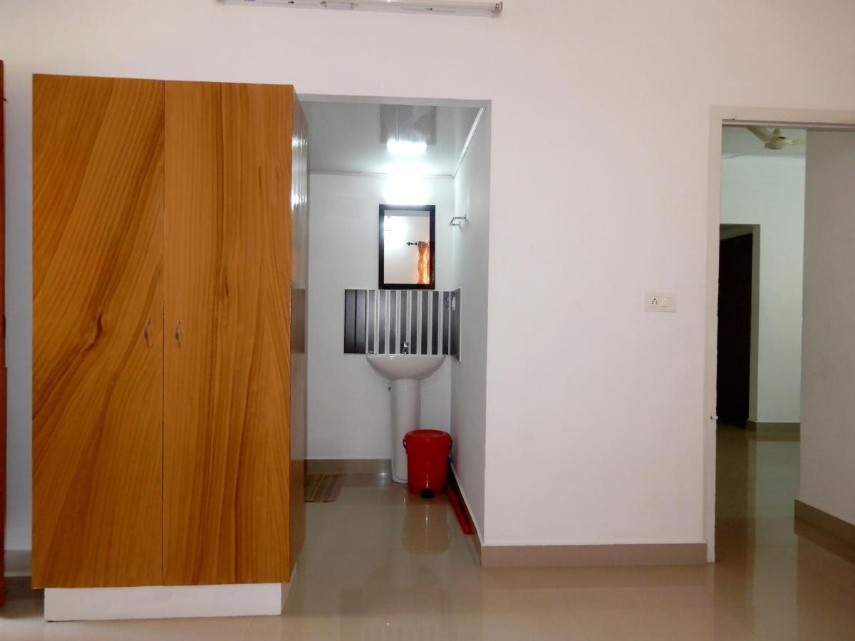 Drizzle Valley Cottage Munnar Ngoại thất bức ảnh