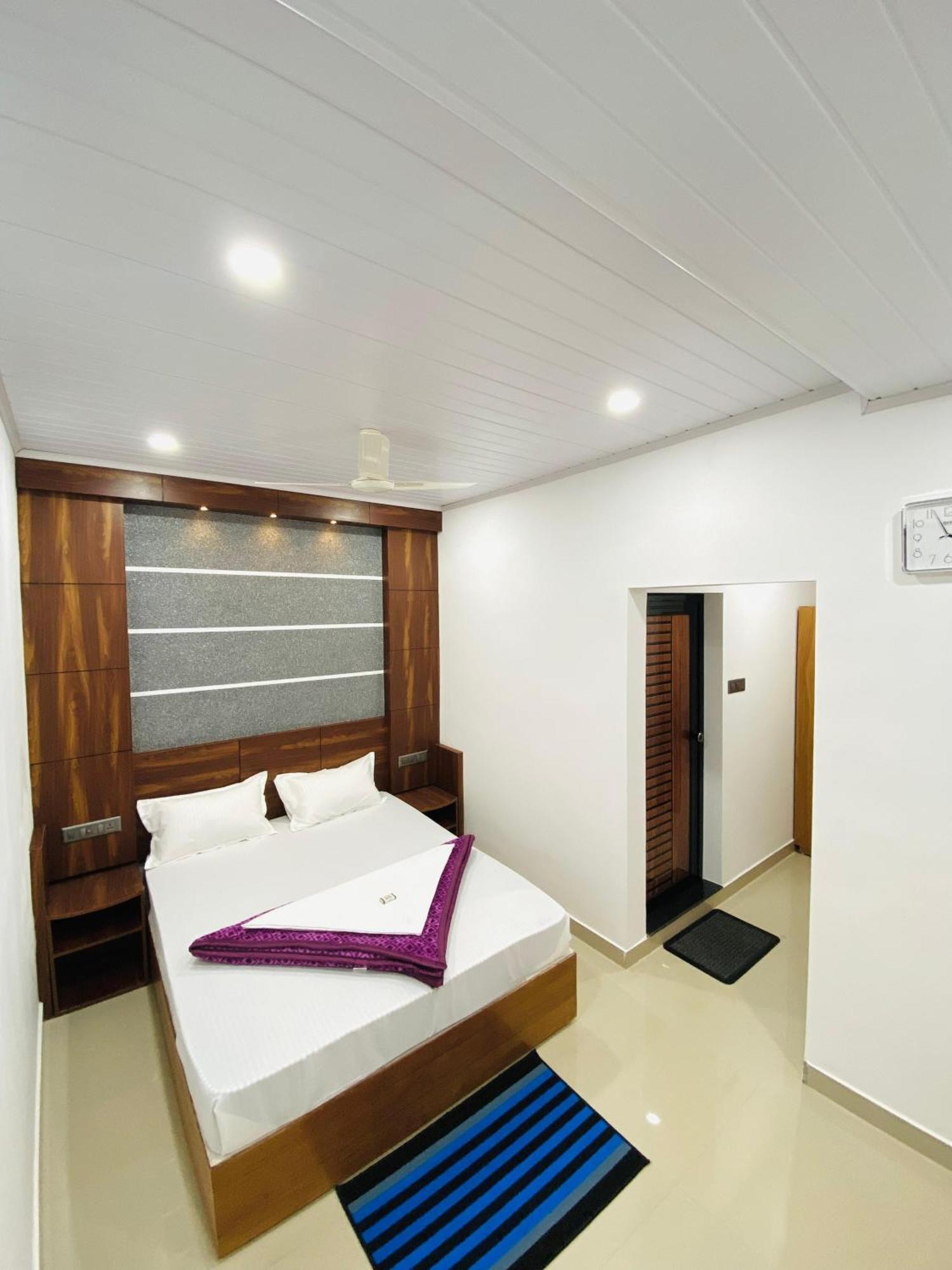 Drizzle Valley Cottage Munnar Ngoại thất bức ảnh