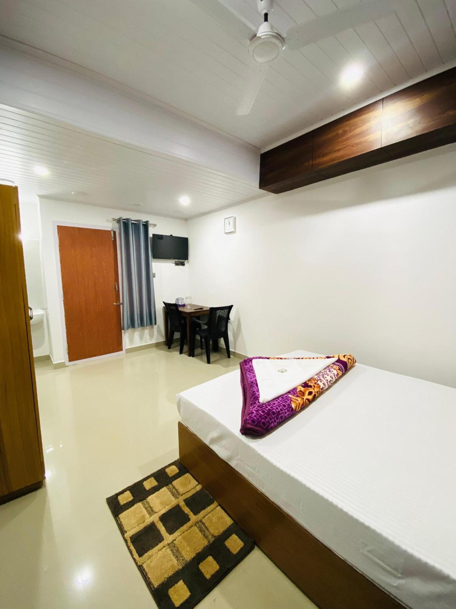 Drizzle Valley Cottage Munnar Ngoại thất bức ảnh